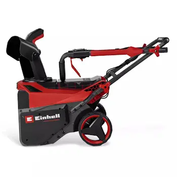 Einhell akumulatorski čistač snega PROFESSIONAL GP-ST 36/53 Li E BL-Solo 3417021-4