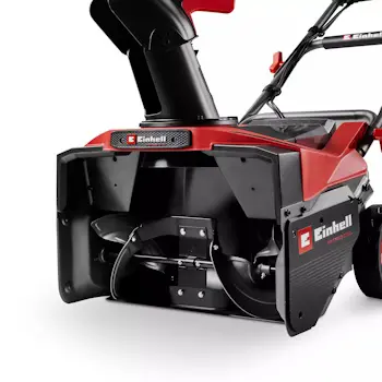 Einhell akumulatorski čistač snega PROFESSIONAL GP-ST 36/53 Li E BL-Solo 3417021-5