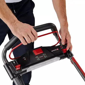 Einhell akumulatorski čistač snega PROFESSIONAL GP-ST 36/53 Li E BL-Solo 3417021-8