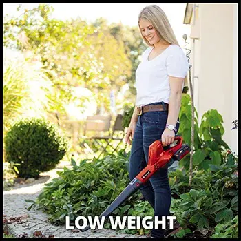 Einhell akumulatorski duvač lišća Power X-Change GC-CL 18 Li E 3433532 + Poklon Einhell starter kit Power X-Change 18V 2.5Ah Einhell akumulatorski duvač lišća Power X-Change GC-CL 18 Li E 3433532 + Poklon Einhell starter kit Power X-Change 18V 2.5Ah