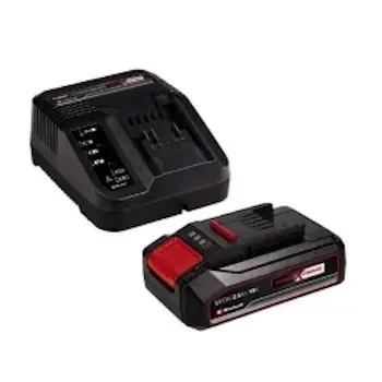 Einhell akumulatorski duvač lišća Power X-Change GC-CL 18 Li E 3433532 + Poklon Einhell starter kit Power X-Change 18V 2.5Ah Einhell akumulatorski duvač lišća Power X-Change GC-CL 18 Li E 3433532 + Poklon Einhell starter kit Power X-Change 18V 2.5Ah