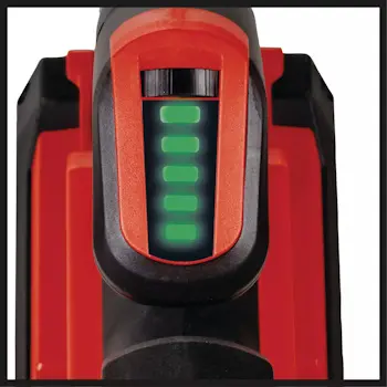 Einhell aku duvač lišća set GE-UB 18/250 Li E (1x4.0Ah) 3433560 Einhell aku duvač lišća set GE-UB 18/250 Li E (1x4.0Ah) 3433560