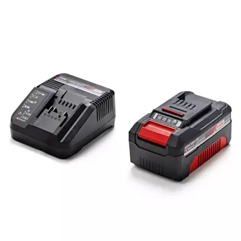 Einhell aku duvač lišća set GE-UB 18/250 Li E (1x4.0Ah) 3433560 Einhell aku duvač lišća set GE-UB 18/250 Li E (1x4.0Ah) 3433560