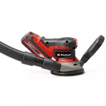 Einhell PROFESSIONAL akumulatorska ekscentrična brusilica TP-RS 18/32 Li BL - Solo 4462020-2 Einhell PROFESSIONAL akumulatorska ekscentrična brusilica TP-RS 18/32 Li BL - Solo 4462020-2