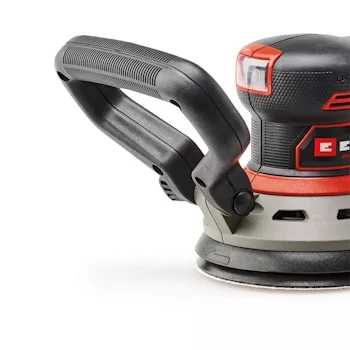 Einhell PROFESSIONAL akumulatorska ekscentrična brusilica TP-RS 18/32 Li BL - Solo 4462020-3 Einhell PROFESSIONAL akumulatorska ekscentrična brusilica TP-RS 18/32 Li BL - Solo 4462020-3