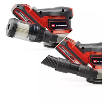 Einhell PROFESSIONAL akumulatorska ekscentrična brusilica TP-RS 18/32 Li BL - Solo 4462020-4