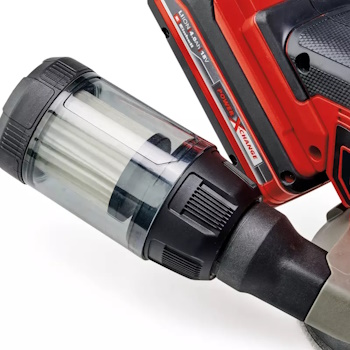 Einhell PROFESSIONAL akumulatorska ekscentrična brusilica TP-RS 18/32 Li BL - Solo 4462020-5