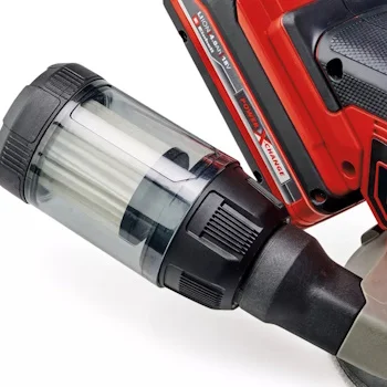 Einhell PROFESSIONAL akumulatorska ekscentrična brusilica TP-RS 18/32 Li BL - Solo 4462020-5 Einhell PROFESSIONAL akumulatorska ekscentrična brusilica TP-RS 18/32 Li BL - Solo 4462020-5