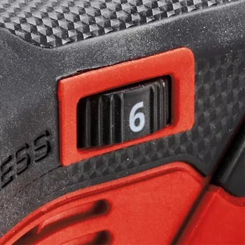 Einhell PROFESSIONAL akumulatorska ekscentrična brusilica TP-RS 18/32 Li BL - Solo 4462020-7 Einhell PROFESSIONAL akumulatorska ekscentrična brusilica TP-RS 18/32 Li BL - Solo 4462020-7