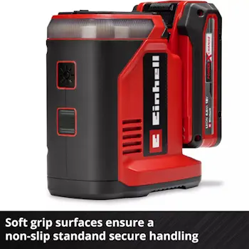 Einhell akumulatorska energetska stanica TE-ES 18/150/1 Li-C-Solo 1091310 Einhell akumulatorska energetska stanica TE-ES 18/150/1 Li-C-Solo 1091310