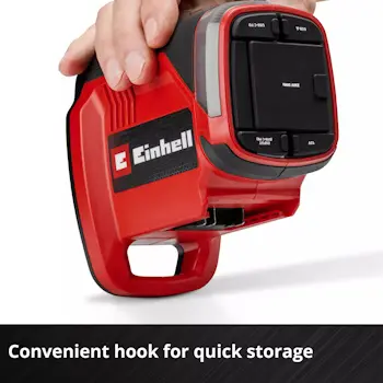 Einhell akumulatorska energetska stanica TE-ES 18/150/1 Li-C-Solo 1091310 Einhell akumulatorska energetska stanica TE-ES 18/150/1 Li-C-Solo 1091310