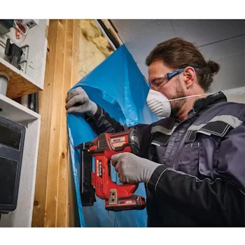 Einhell PROFESSIONAL akumulatorska heftalica FIXETTO 18/38 S 4257785-1