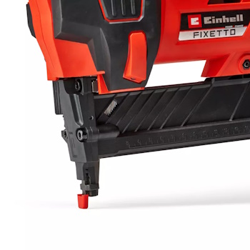 Einhell PROFESSIONAL akumulatorska heftalica FIXETTO 18/38 S 4257785-3