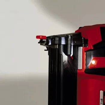 Einhell PROFESSIONAL akumulatorska heftalica FIXETTO 18/38 S 4257785-4