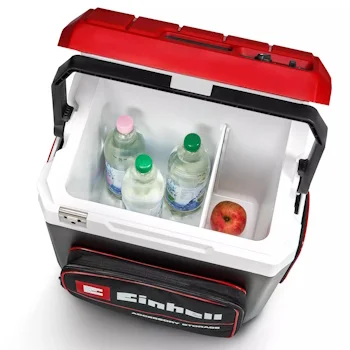 Einhell aku hibridni frižider TE-COL 18/27 2048420 Einhell aku hibridni frižider TE-COL 18/27 2048420