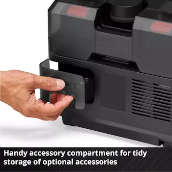 Einhell akumulatorski vazdušni kompresor TE-AC 36/150 Li OF-Solo 4020415-7