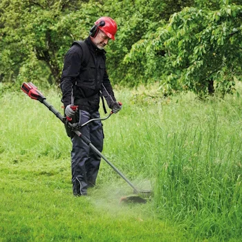 Einhell aku kosa/trimer Professional GP-BC 36/430 LI BL-Solo 3411340-1