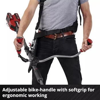 Einhell aku kosa/trimer Professional GP-BC 36/430 LI BL-Solo 3411340-2