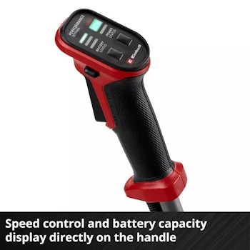 Einhell aku kosa/trimer Professional GP-BC 36/430 LI BL-Solo 3411340-4