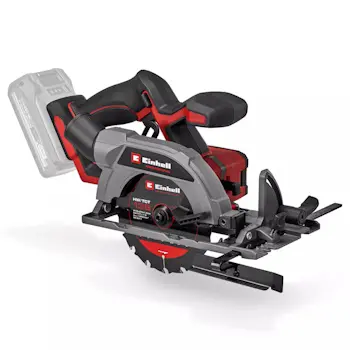 Einhell aku ručna kružna testera KOMPAKT TP-CS 18/136-C Li BL - Solo 4331240 Einhell aku ručna kružna testera KOMPAKT TP-CS 18/136-C Li BL - Solo 4331240