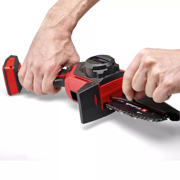 Einhell akumulatorska lančana testera za orezivanje GE-PS 18/15 Li BL-Solo 4600040 Einhell akumulatorska lančana testera za orezivanje GE-PS 18/15 Li BL-Solo 4600040