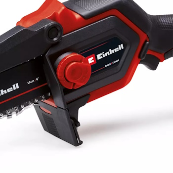 Einhell akumulatorska lančana testera za orezivanje GE-PS 18/15 Li BL-Solo 4600040 Einhell akumulatorska lančana testera za orezivanje GE-PS 18/15 Li BL-Solo 4600040