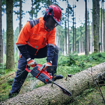 Einhell PROFESSIONAL akumulatorska lančana testera GP-LC 36/40 Li BL-Solo Einhell PROFESSIONAL akumulatorska lančana testera GP-LC 36/40 Li BL-Solo