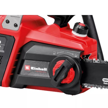 Einhell PROFESSIONAL akumulatorska lančana testera GP-LC 36/40 Li BL-Solo Einhell PROFESSIONAL akumulatorska lančana testera GP-LC 36/40 Li BL-Solo