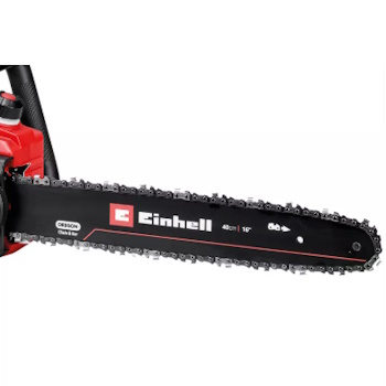 Einhell PROFESSIONAL akumulatorska lančana testera GP-LC 36/40 Li BL-Solo Einhell PROFESSIONAL akumulatorska lančana testera GP-LC 36/40 Li BL-Solo