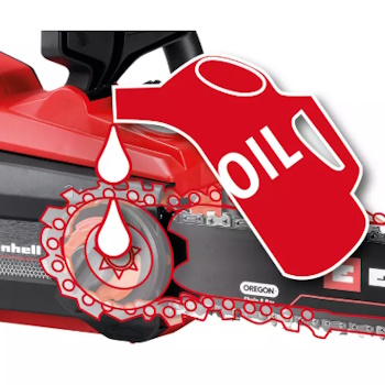 Einhell PROFESSIONAL akumulatorska lančana testera GP-LC 36/40 Li BL-Solo Einhell PROFESSIONAL akumulatorska lančana testera GP-LC 36/40 Li BL-Solo