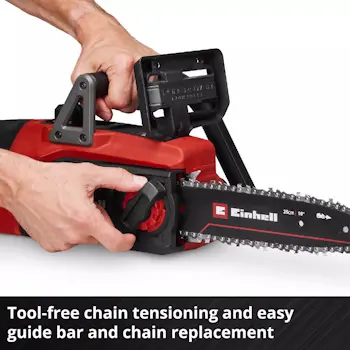 Einhell aku lančana testera GE-LC 18/25 Li BL-Solo 4600070 Einhell aku lančana testera GE-LC 18/25 Li BL-Solo 4600070