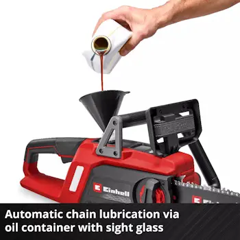 Einhell aku lančana testera GE-LC 18/25 Li BL-Solo 4600070 Einhell aku lančana testera GE-LC 18/25 Li BL-Solo 4600070