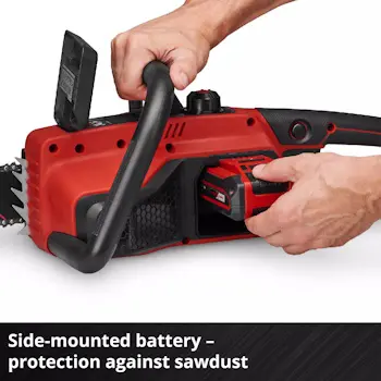 Einhell aku lančana testera GE-LC 18/25 Li BL-Solo 4600070 Einhell aku lančana testera GE-LC 18/25 Li BL-Solo 4600070