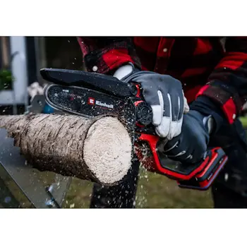 Einhell aku lančana testera za orezivanje GP-PS 18/20 Li BL-Solo 4600080-2