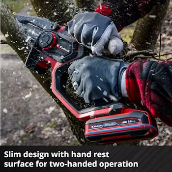 Einhell aku lančana testera za orezivanje GP-PS 18/20 Li BL-Solo 4600080-3