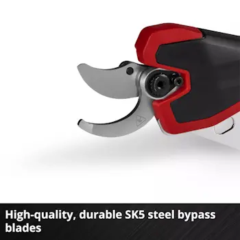 Einhell aku makaze za orezivanje Professional GP-LS 18/35 Li BL-Solo 3408360 Einhell aku makaze za orezivanje Professional GP-LS 18/35 Li BL-Solo 3408360