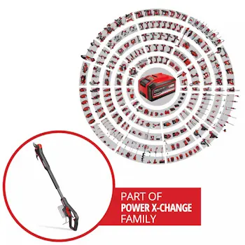 Einhell aku makaze za orezivanje Professional GP-LS 18/35 Li BL-Solo 3408360 Einhell aku makaze za orezivanje Professional GP-LS 18/35 Li BL-Solo 3408360