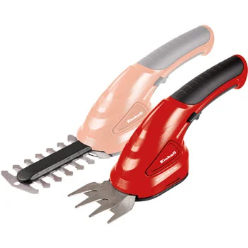 Einhell akumulatorske makaze GC-CG 3,6 Li WT Einhell akumulatorske makaze GC-CG 3,6 Li WT