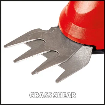 Einhell akumulatorske makaze GC-CG 3,6 Li WT Einhell akumulatorske makaze GC-CG 3,6 Li WT