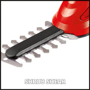 Einhell akumulatorske makaze GC-CG 3,6 Li WT Einhell akumulatorske makaze GC-CG 3,6 Li WT