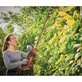 Einhell PROFESSIONAL akumulatorske makaze za živu ogradu Professional GP-CH 18/61 Li BL-Solo-2