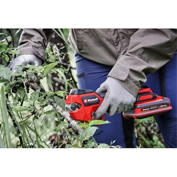 Einhell aku makaze za orezivanje Professional GP-LS 18/28 LI BL-Solo 3408320 Einhell aku makaze za orezivanje Professional GP-LS 18/28 LI BL-Solo 3408320