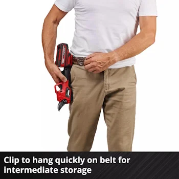 Einhell aku makaze za orezivanje Professional GP-LS 18/28 LI BL-Solo 3408320-3