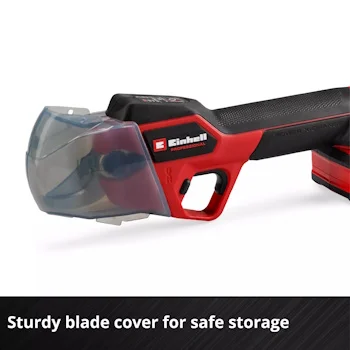 Einhell aku makaze za orezivanje Professional GP-LS 18/28 LI BL-Solo 3408320-6