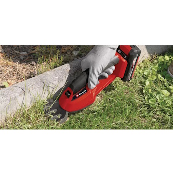 Einhell akumulatorske makaze za travu GC-CG 18/1 Li-Solo 3410382 Einhell akumulatorske makaze za travu GC-CG 18/1 Li-Solo 3410382