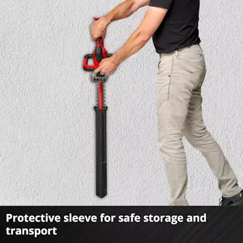 Einhell akumulatorske makaze za žbunje GC-CH 18/50 Li-Solo 3410945 Einhell akumulatorske makaze za žbunje GC-CH 18/50 Li-Solo 3410945