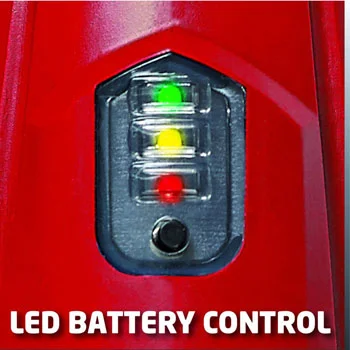 Einhell akumulatorski odvijač TC-SD 3,6 Li 4513442 Einhell akumulatorski odvijač TC-SD 3,6 Li 4513442