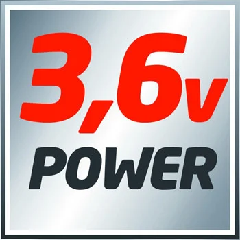 Einhell akumulatorski odvijač TC-SD 3,6 Li 4513442 Einhell akumulatorski odvijač TC-SD 3,6 Li 4513442