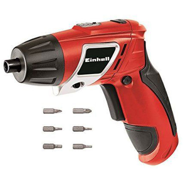 Einhell akumulatorski odvijač TC-SD 3,6 Li Einhell akumulatorski odvijač TC-SD 3,6 Li
