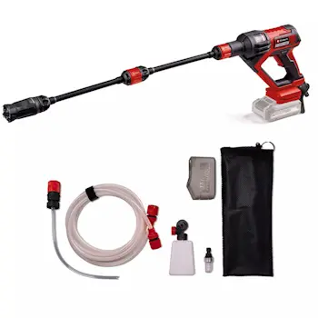 Einhell aku perač pod pritiskom HYPRESSO 18/24-1 4140135
